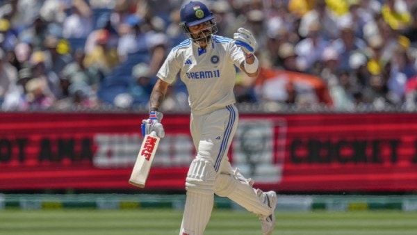 Virat Kohli 