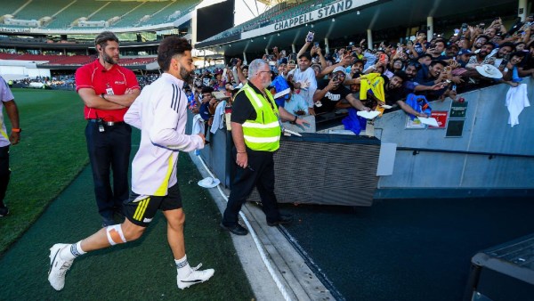 Virat Kohli, Adelaide Oval, Australia