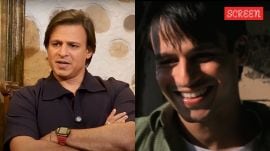 Vivek Oberoi on his fandom during Saathiya