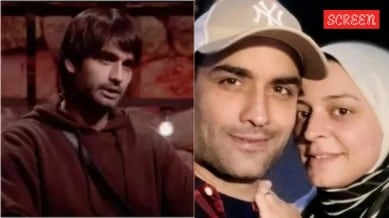 Vivian Dsena on Bigg Boss 18