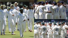 South Africa India Australia WTC final