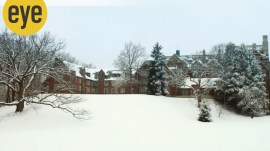 Wellesley in the US in its many colours