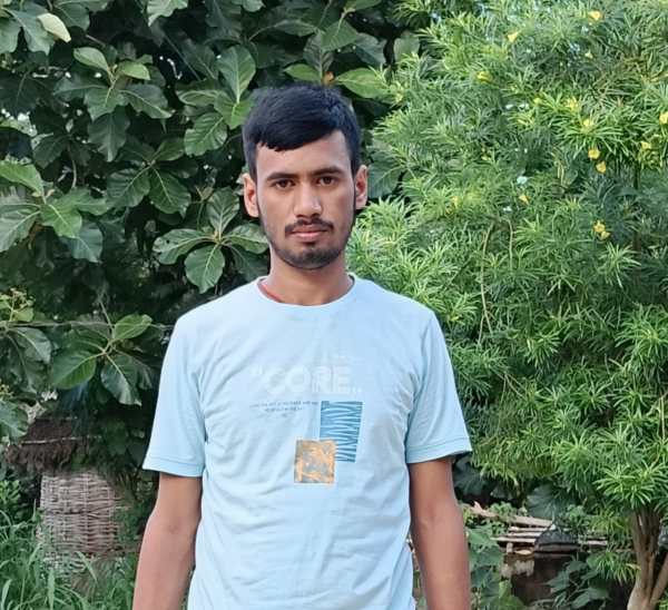 From Bihar’s Chhapra to Haryana, how Anmol Kumar navigated his NEET-UG journey