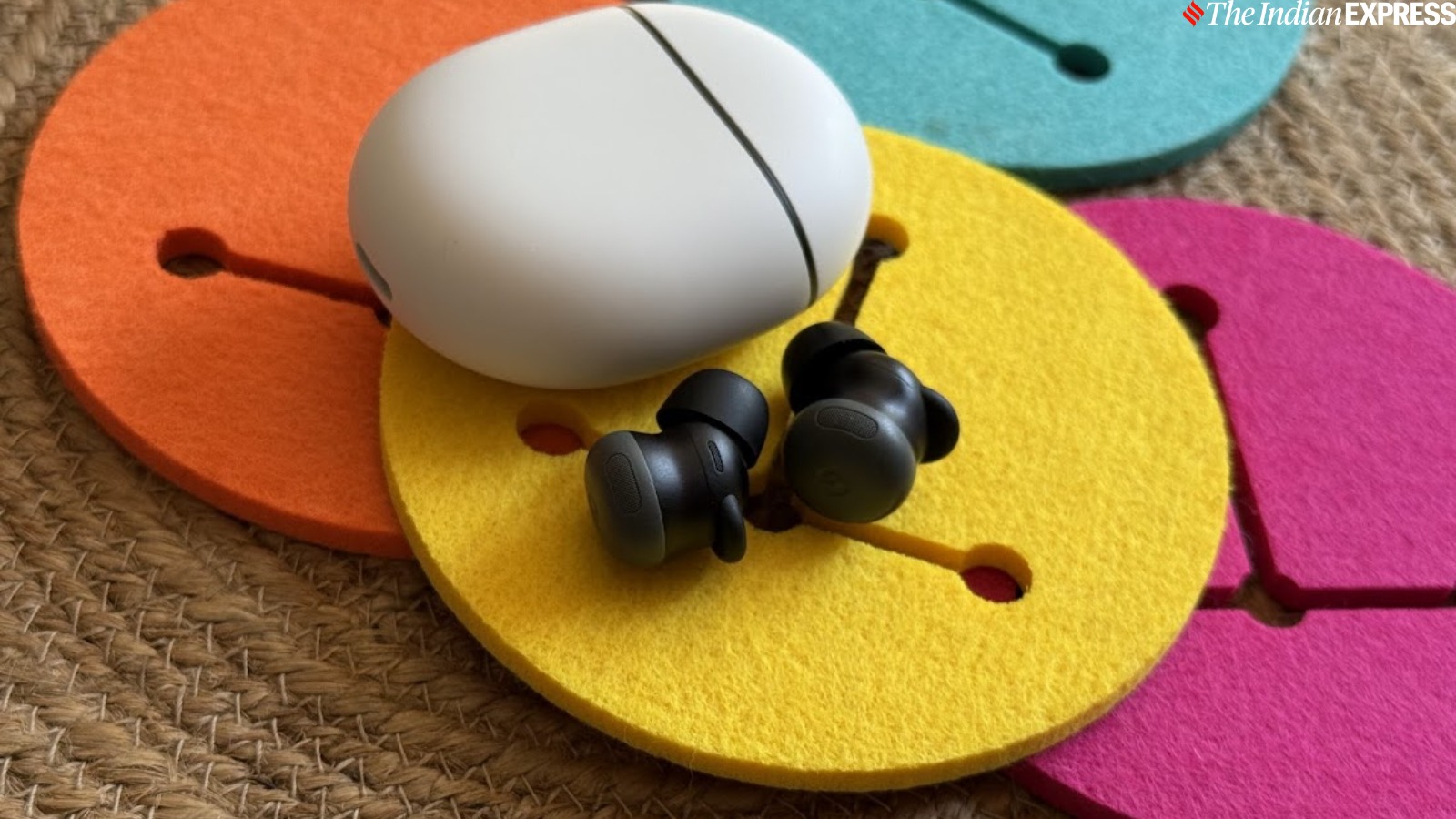 Google Pixel Buds Pro 2