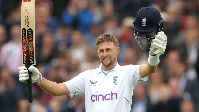 Joe Root surpasses Sachin Tendulkar to become highest 4th innings run scorer (Reuters)