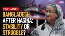 Explained: Bangladesh Post-Sheikh Hasina: 100 Days of Transition Under Muhammad Yunus