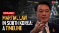 South Korea’s Martial Law Declared and Overturned: Timeline of the 12-Hour Political Drama