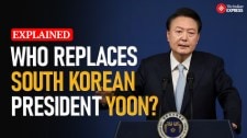 South Korea in Turmoil: Who takes over if South Korea’s President is removed? | EXPLAINED