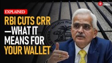 RBI Slashes CRR, Holds Repo Rate: What It Means For You | Explained
