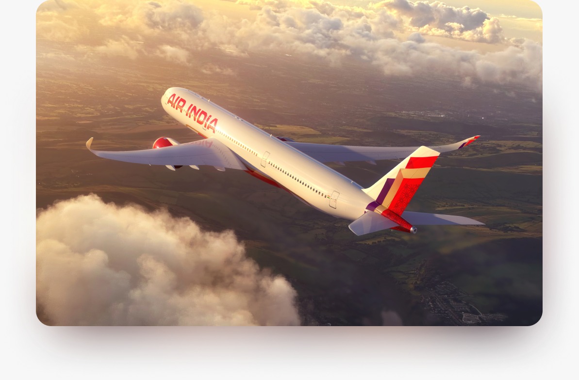In-flight Wi-Fi