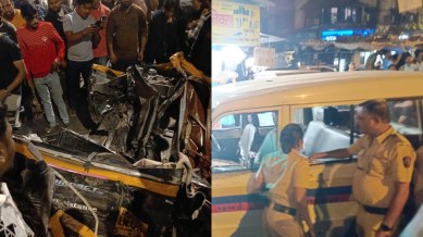 Best bus mishap