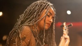 Mohini Dey Mohini Dey