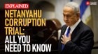 Netanyahu Faces Corruption Trial: Bribery and Fraud Explained
