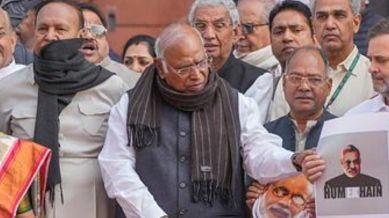 Parliament Winter Session Highlights