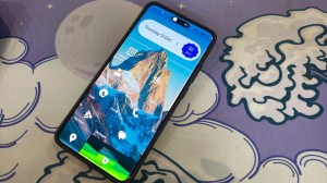 Launcher 10 brings the iconic Windows Phone tiled interface to Android devices.