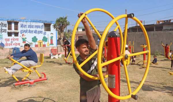 हरियाणा औषधि नियंत्रण