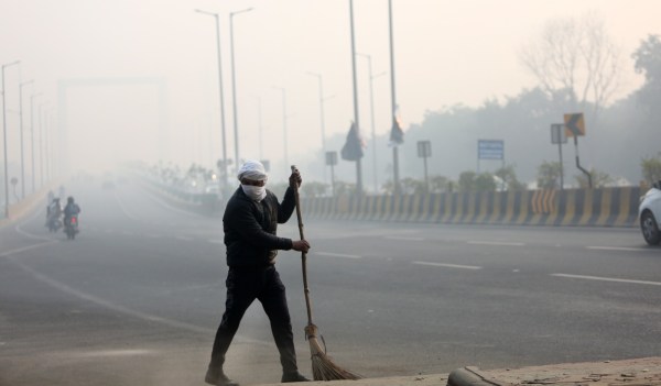 delhi
