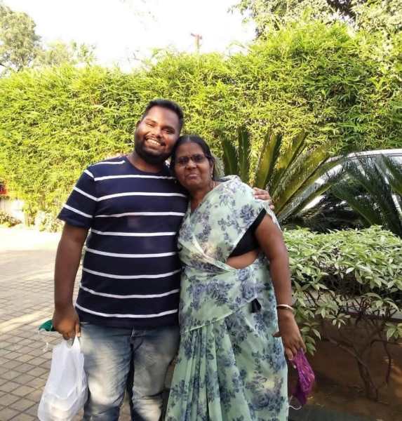‘I wanted to do it as soon as possible’: UPSC rank 2 holder, who lost mother to cancer during interview preparation