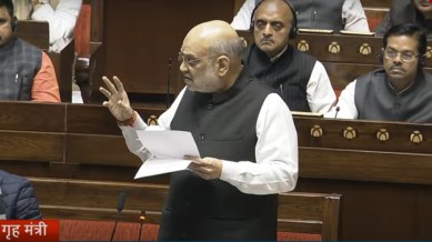 Parliament Winter Session Today Live Updates