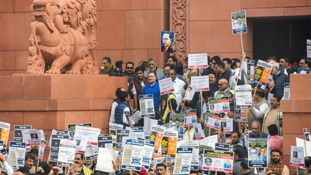 ban on demonstrations