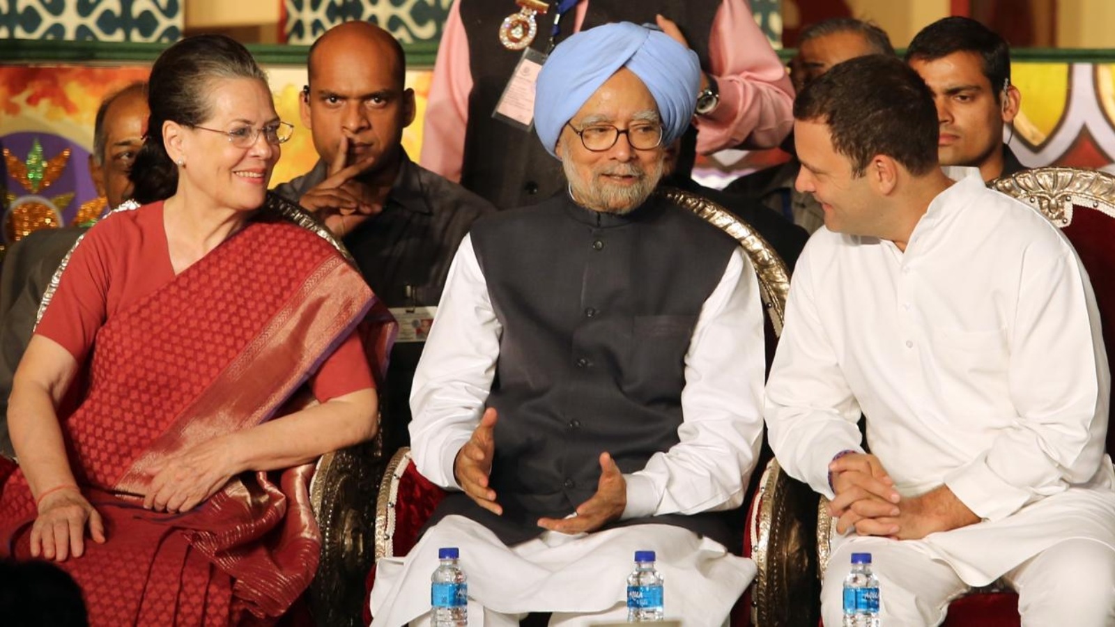 manmohan singh passes away