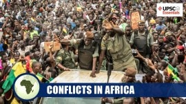 What is the Sahel region of Africa