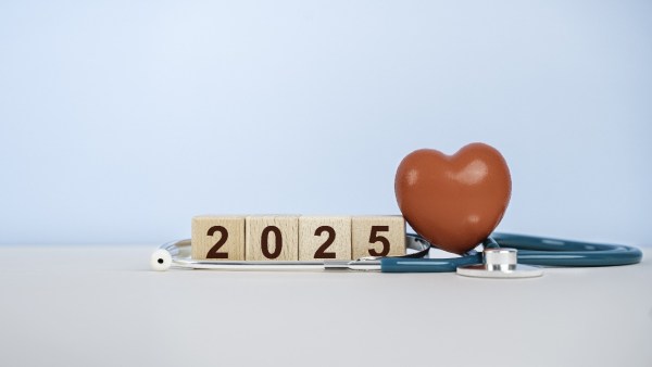 Healthy Heart 