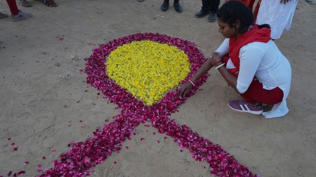 The key to achieving epidemic control of HIV and AIDS is personalising the care rather than following an institutional approach.