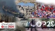 Top World News Of 2024 Gaza War US Elections And More Top World News Of 2024 Gaza War US Elections And More