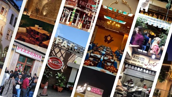 World's Top 10 Best Legendary Restaurants as of 2024-25