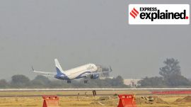 YEIDA Noida International Airport Jewar Greater Noida