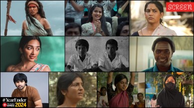 Yearender 2024_ Breakout talents of Tamil Cinema