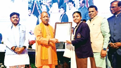 Maha Kumbh, Maha Kumbh Mela 2025, Prayagraj, Yogi Adityanath, UP government, Uttar Pradesh government, Indian express news, current affairs