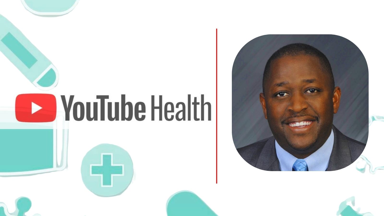 'India's commitment to digital innovation in healthcare is inspiring': YouTube Health's Dr Garth Graham