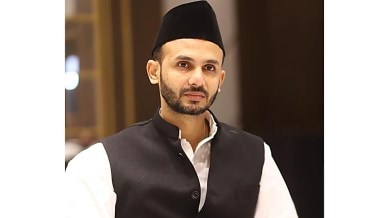 Samajwadi Party MP Ziaur Rahman Barq, sambhal violence, indian express