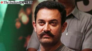 Aamir Khan on being “extremist and indisciplined"