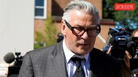 Alec Baldwin. Image-Reuters