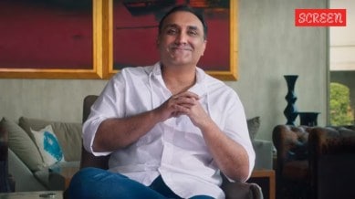 Aditya Chopra is the head of Yash Raj Films.