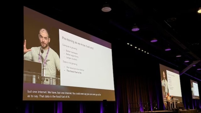 AI scientists