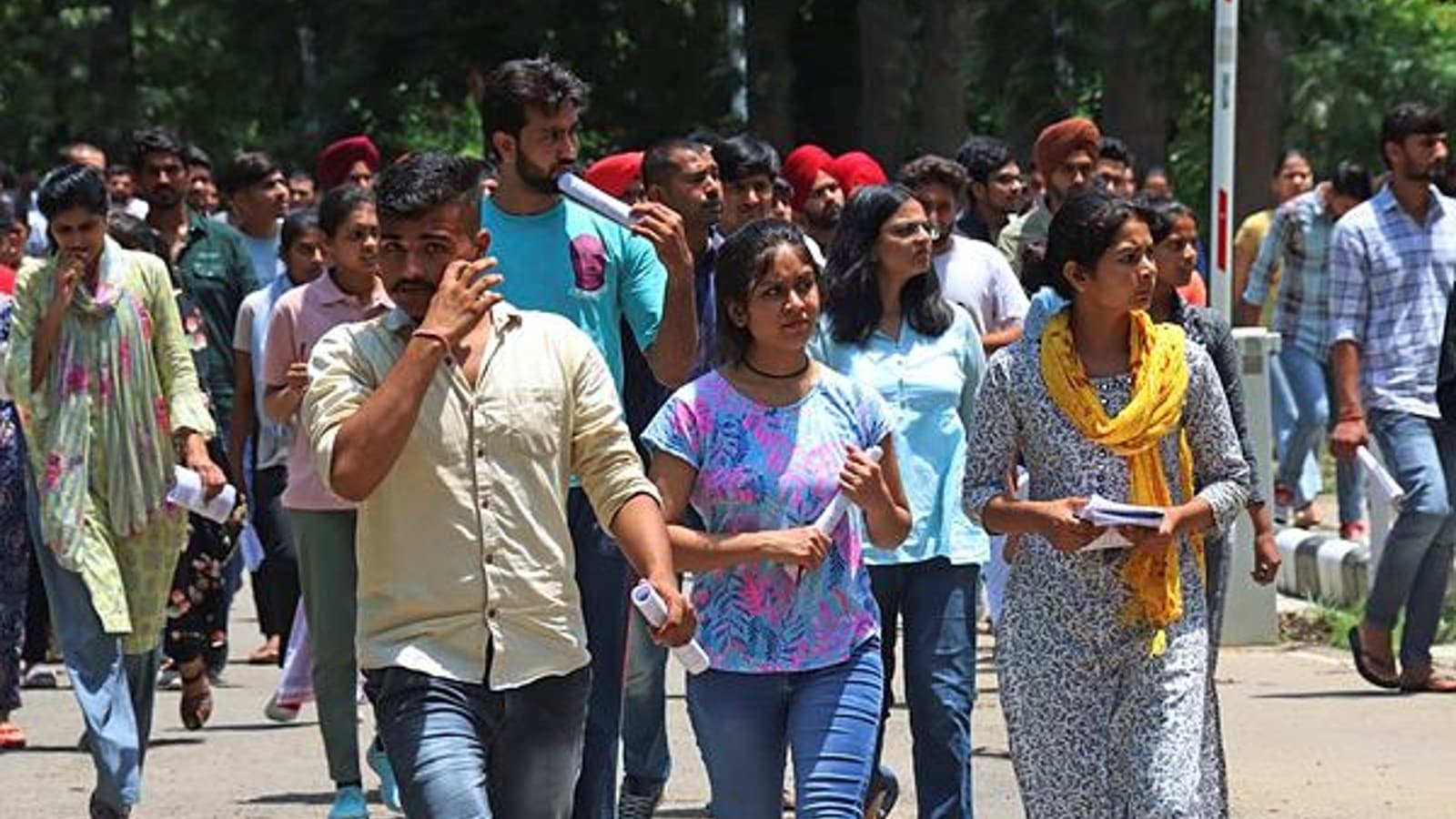 AILET 2025 answer key, result announced; counselling dates out