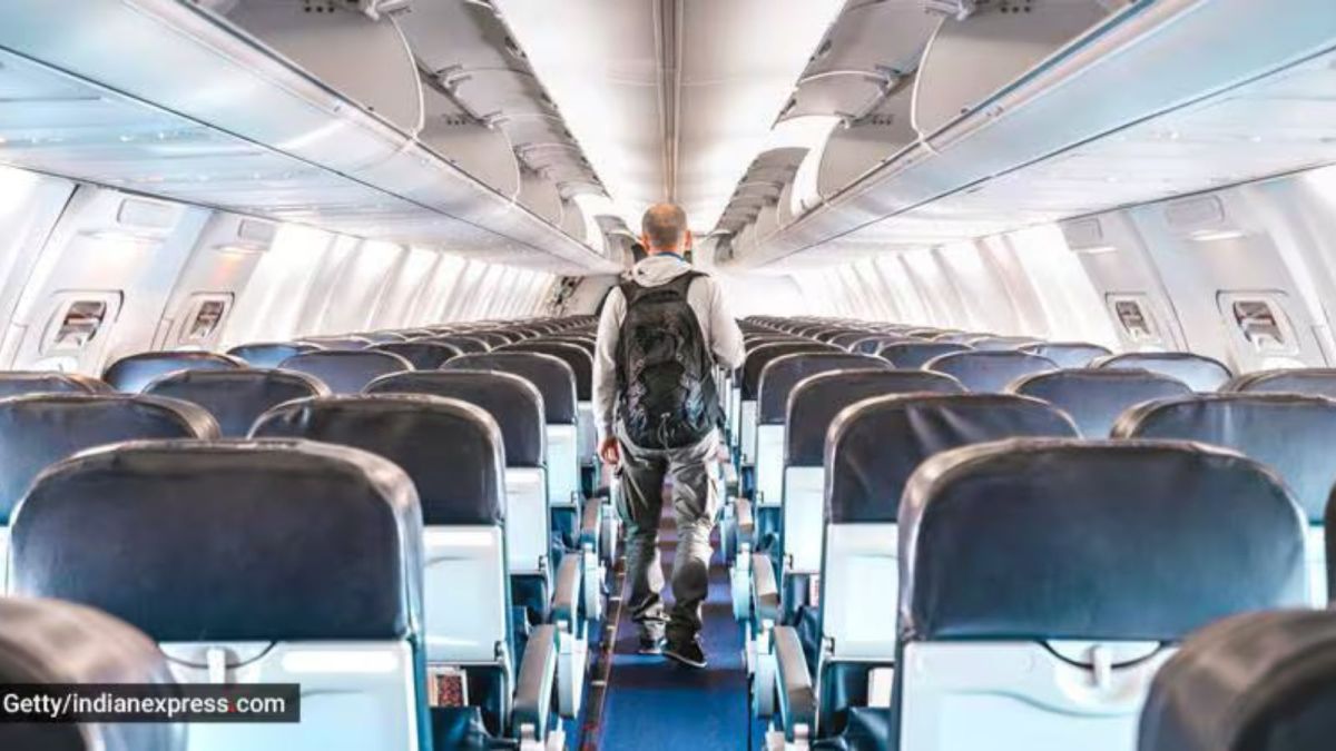 elfbar nachfüll pod läuft aus Lighters, Vapes, And E-Cigarettes On Indian Flights: What's Allowed, What's  Not, And How To Avoid Fines main image 0