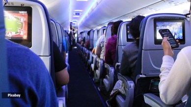 aircraft