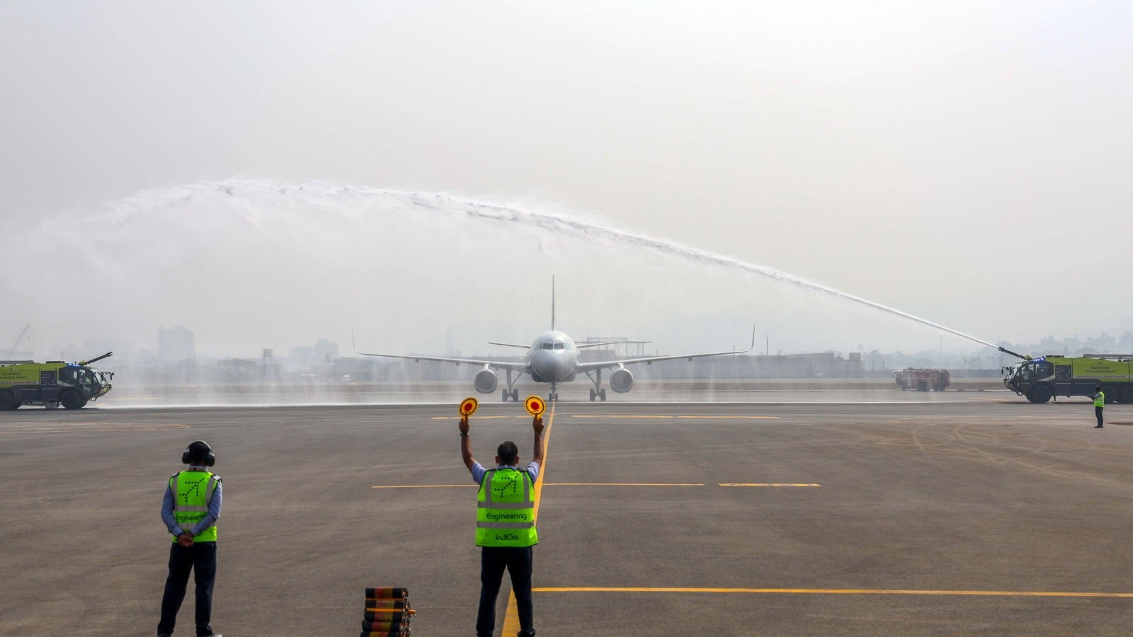 navi mumbai international airport