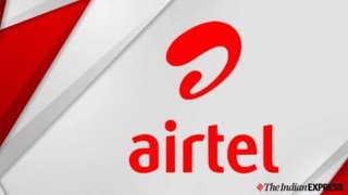 Bharti Airtel
