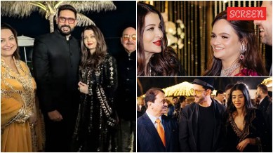 aish, abhishek d