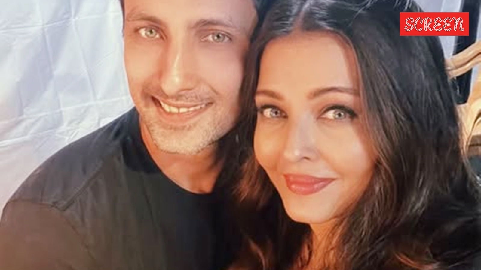 Amid separation rumours with Abhishek Bachchan, Aishwarya Rai returns to  work. See pic | Bollywood News - The Indian Express