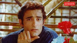 Akshaye Khanna made his debut in 1997's Himalay Putra