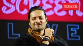 Ali Fazal