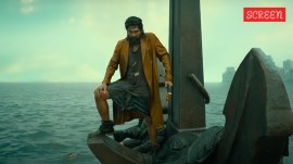 A woman died at a premiere show of Pushpa 2 in Hyderabad.