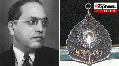 Ambedkar Bharat Ratna